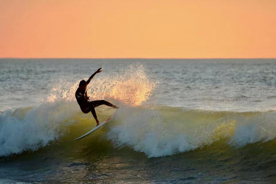 Travel Surf Nature Tamraght Luaran gambar