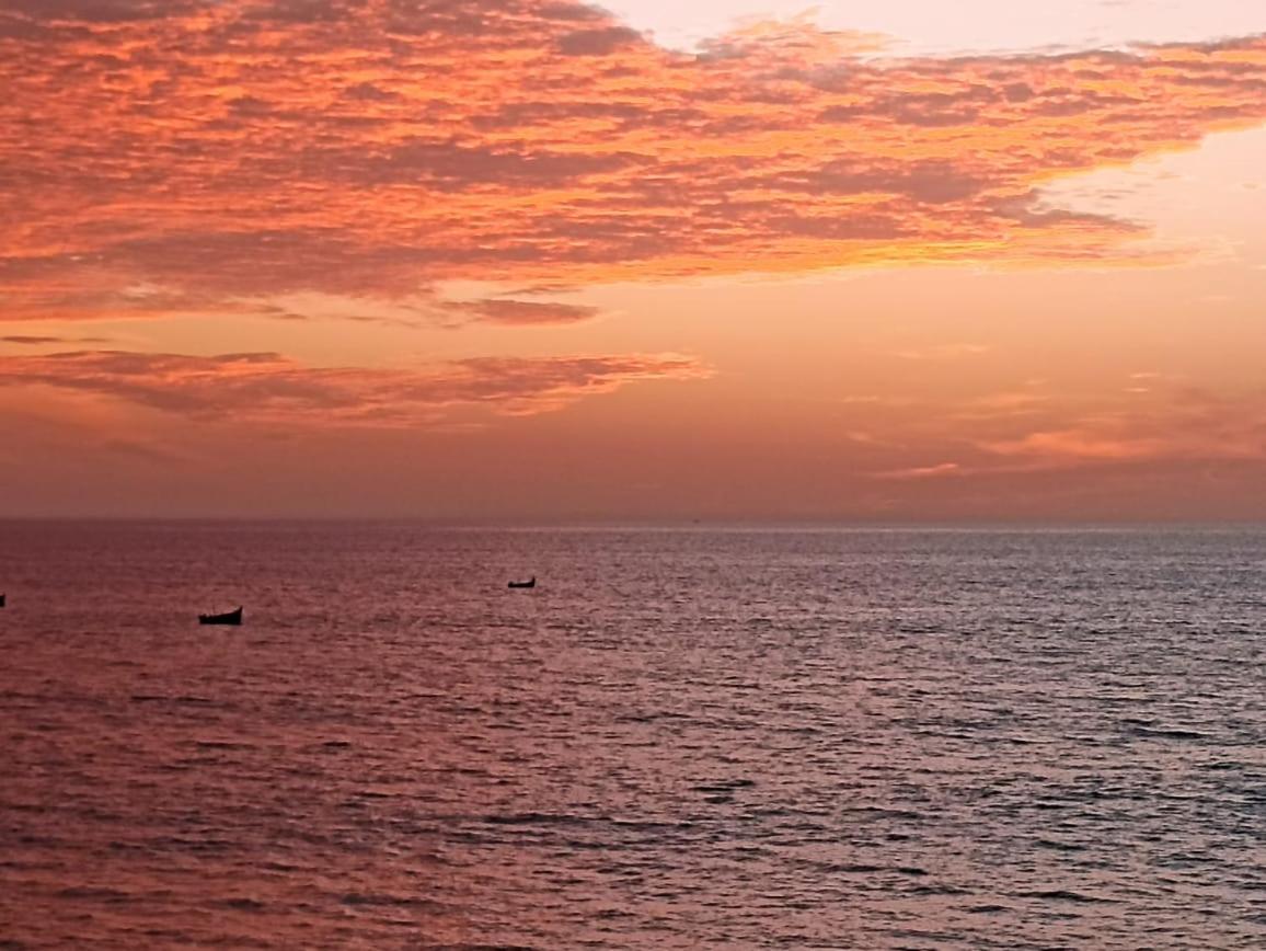 Travel Surf Nature Tamraght Luaran gambar